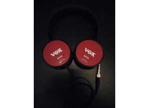 Vox AmPhones Bass