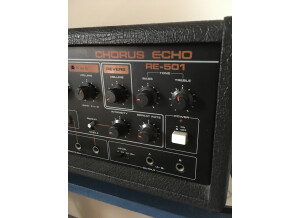 Roland RE-501 Chorus Echo (50677)