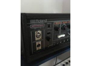 Roland RE-501 Chorus Echo (77707)