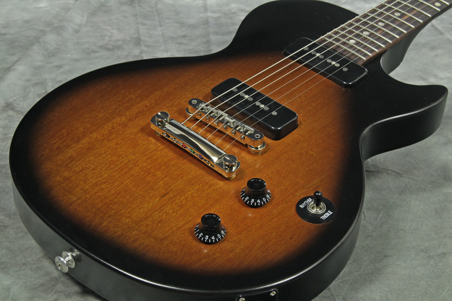 Gibson Les Paul Junior Single Coil Limited