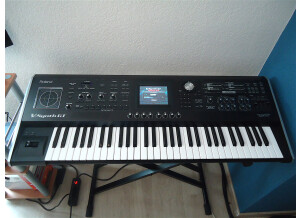 Roland V-Synth GT (29818)