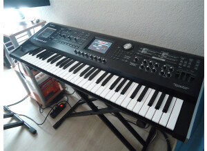 Roland V-Synth GT (68196)