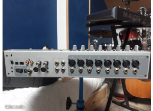 M-Audio ProjectMix I/O (1899)