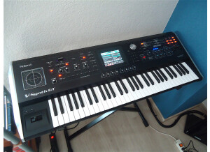 Roland V-Synth GT (55548)