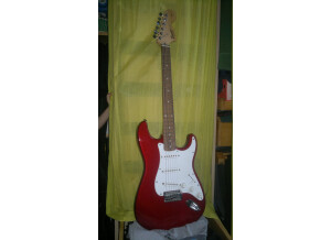Squier Affinity Stratocaster HSS (17921)