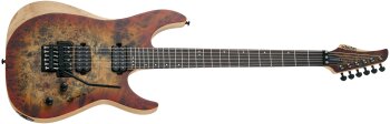 Schecter Reaper-6 FR : REAPER-6 FR INFERNOBURST TILT Schecter Reaper-6 FR : REAPER-6 FR INFERNOBURST TILT