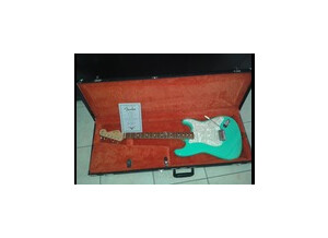 Fender Custom Shop 2000 '59 NOS Stratocaster (23058)