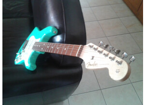Fender Custom Shop 2000 '59 NOS Stratocaster (68604)