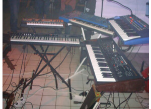 Roland VP-770 (46064)