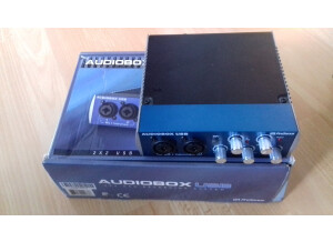 PreSonus AudioBox USB (42931)