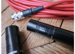 Beyerdynamic M 201 N (3898)