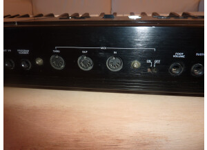 Casio VZ-1 (95568)