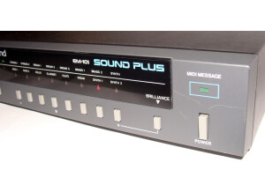 Roland EM-101 SoundPlus (5743)