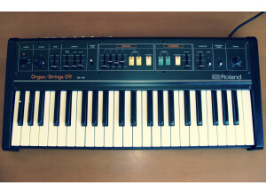 Roland RS-09 Mk2 (33912)