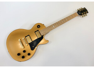 Gibson Les Paul Studio Raw Power - Natural Satin (60234)