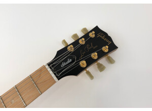 Gibson Les Paul Studio Raw Power - Natural Satin (72112)