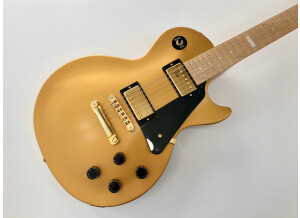 Gibson Les Paul Studio Raw Power - Natural Satin (64471)