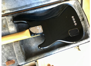 Fender American Deluxe Precision Bass [1998-2001] (60018)