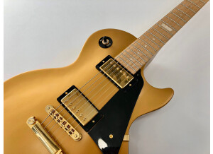 Gibson Les Paul Studio Raw Power - Natural Satin (67725)
