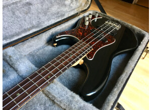 Fender American Deluxe Precision Bass [1998-2001] (5754)