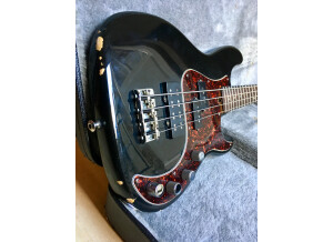 Fender American Deluxe Precision Bass [1998-2001] (52410)