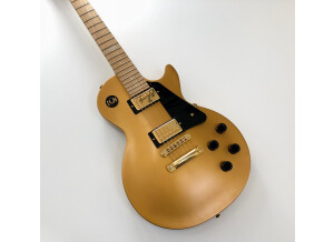 Gibson Les Paul Studio Raw Power - Natural Satin (60407)