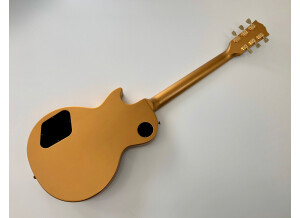 Gibson Les Paul Studio Raw Power - Natural Satin (17857)