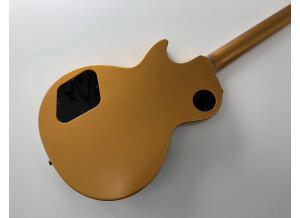 Gibson Les Paul Studio Raw Power - Natural Satin (15109)