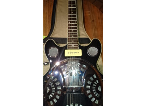 Eastwood Guitars Delta 6 (60442)