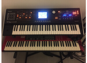 Roland V-Synth GT (42178)