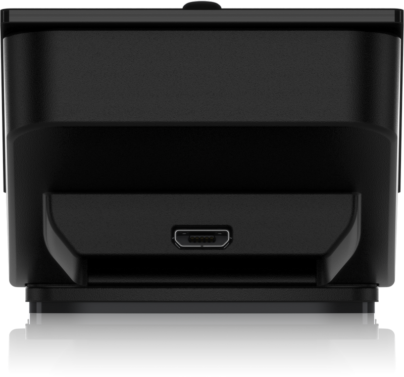 TC Electronic TC1210-DT : TC1210-DT_Rear_L