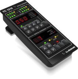 TC Electronic TC1210-DT : TC1210-DT_Left_L TC Electronic TC1210-DT : TC1210-DT_Left_L