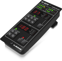 TC Electronic TC8210-DT : TC8210-DT_Right_L TC Electronic TC8210-DT : TC8210-DT_Right_L