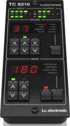 TC Electronic TC8210-DT : TC8210-DT TC Electronic TC8210-DT : TC8210-DT