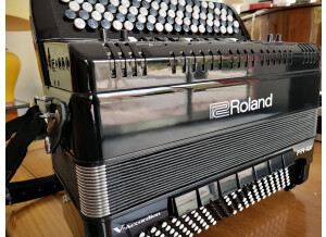 Roland FR-4XB (73756)