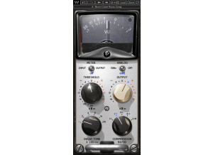 Waves WLM Plus Loudness Meter