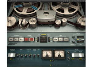 Waves API 2500 Stereo compressor