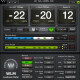 API 2500 Stereo compressor API 2500 Stereo compressor