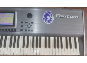 Roland Fantom FA-76 (83678)