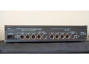 SCV Electronics Compact PA System 224