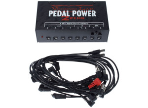Voodoo Lab Pedal Power 2 Plus (65629)