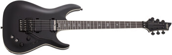 Schecter C-1 FR S SLS Evil Twin : SLS ELITE C-1 FR S EVIL TWIN SBK TILT