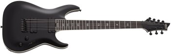 Schecter C-7 SLS Evil Twin : SLS ELITE C-7 EVIL TWIN TILT Schecter C-7 SLS Evil Twin : SLS ELITE C-7 EVIL TWIN TILT