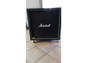 Marshall front