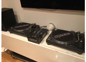 Technics SL-1210 MK2 (21332)