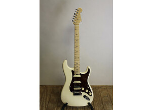 Fender American Elite Stratocaster HSS Shawbucker (85339)