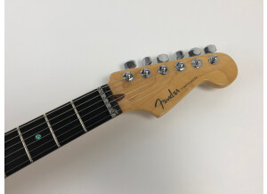 Fender American Deluxe Stratocaster FMT HSS (96999)