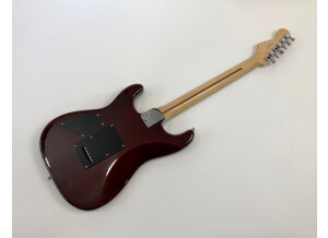 Fender American Deluxe Stratocaster FMT HSS (83551)