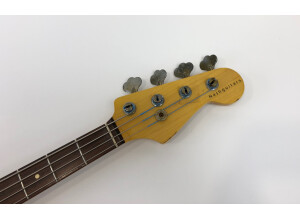 Nash Guitars basse precision 57' (82549)