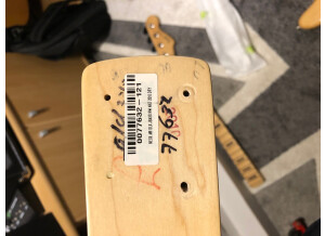 Squier Vintage Modified Jazz Bass (60080)